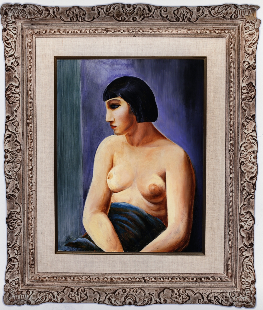 Kiki de Montparnasse